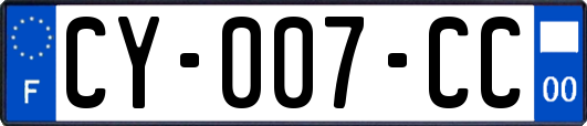 CY-007-CC