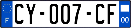 CY-007-CF
