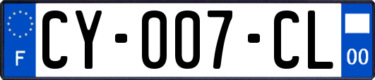 CY-007-CL