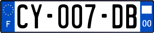 CY-007-DB