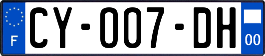 CY-007-DH