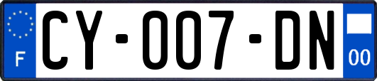 CY-007-DN