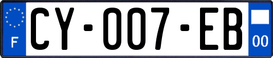 CY-007-EB