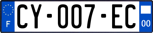 CY-007-EC