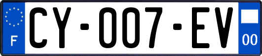 CY-007-EV