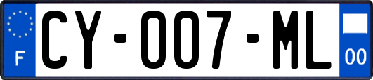 CY-007-ML