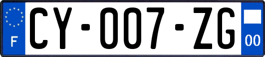 CY-007-ZG