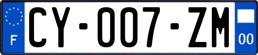 CY-007-ZM