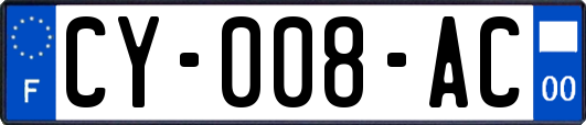 CY-008-AC