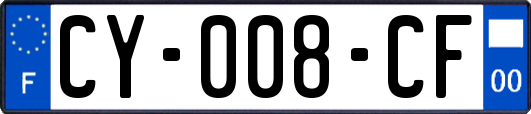 CY-008-CF