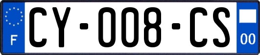 CY-008-CS