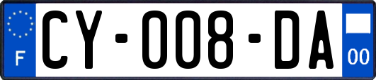 CY-008-DA