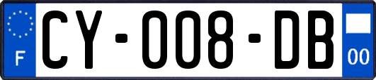 CY-008-DB