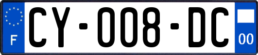 CY-008-DC