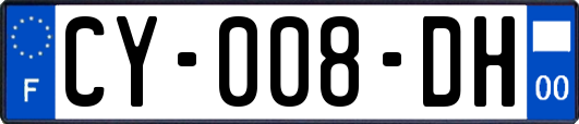 CY-008-DH