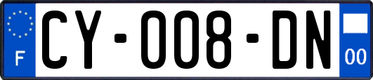 CY-008-DN