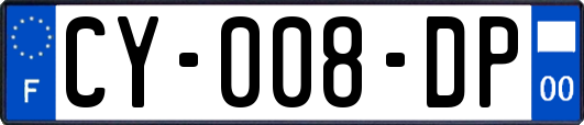 CY-008-DP