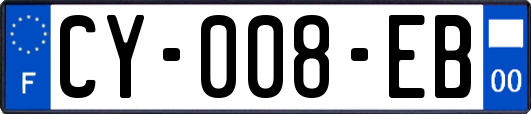 CY-008-EB