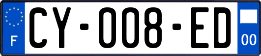 CY-008-ED