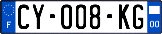 CY-008-KG