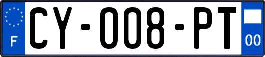 CY-008-PT