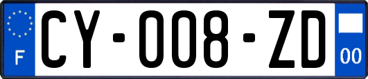 CY-008-ZD