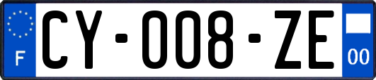 CY-008-ZE