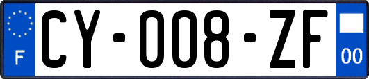 CY-008-ZF