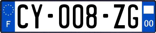 CY-008-ZG