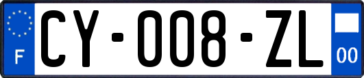 CY-008-ZL