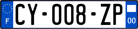CY-008-ZP