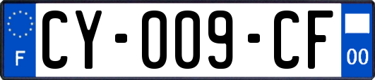 CY-009-CF
