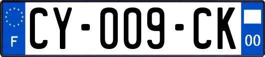 CY-009-CK