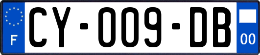 CY-009-DB