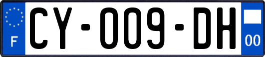 CY-009-DH