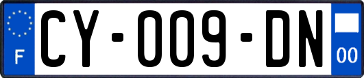 CY-009-DN