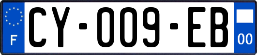 CY-009-EB