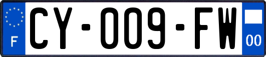 CY-009-FW