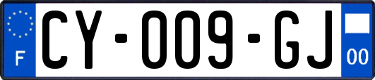 CY-009-GJ