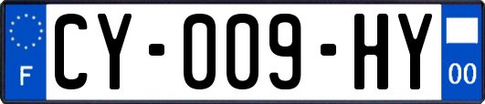 CY-009-HY