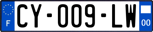 CY-009-LW