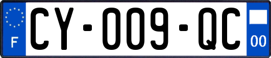 CY-009-QC