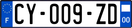 CY-009-ZD