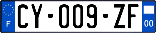 CY-009-ZF