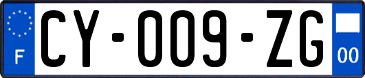 CY-009-ZG