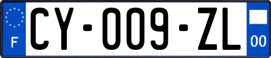 CY-009-ZL