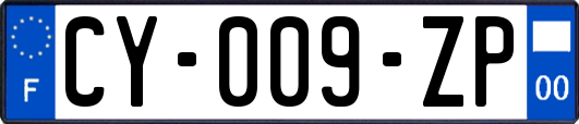 CY-009-ZP