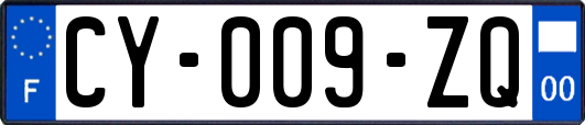 CY-009-ZQ