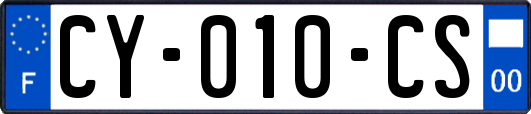 CY-010-CS
