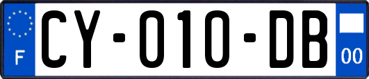 CY-010-DB